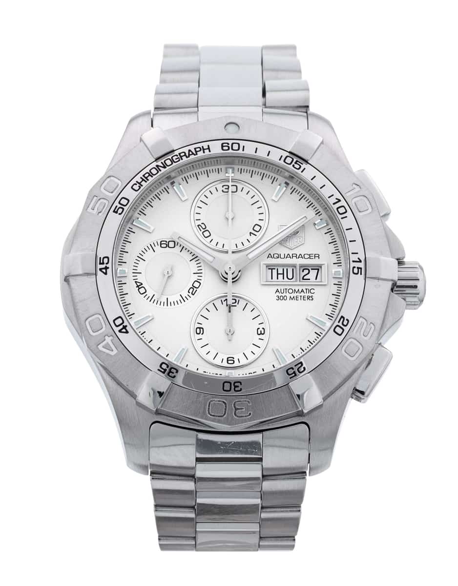 Tag Heuer Aquaracer CAF2011.BA0815 Tag Heuer Aquaracer CAF2011.BA0815